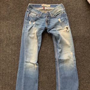 BKE denim Stella jeans